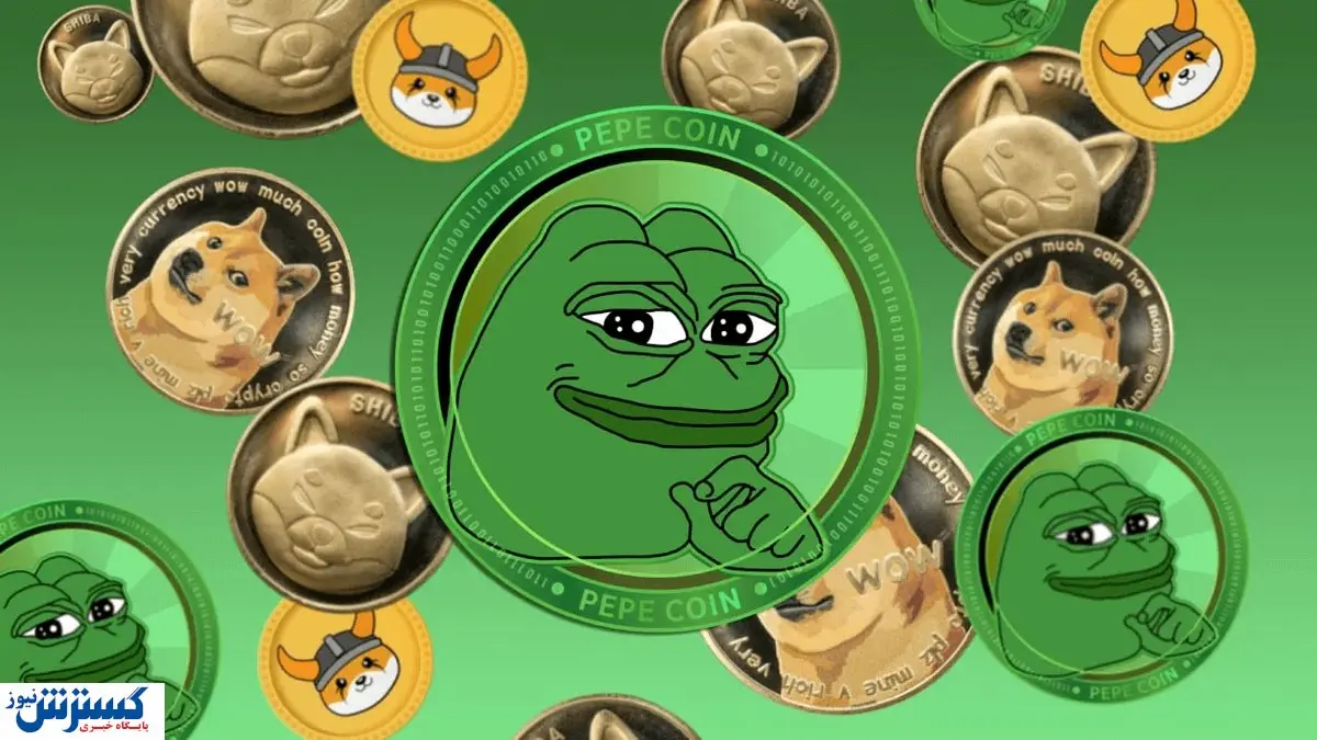 معرفی پولساز ترین میم کوینها در سال ۲۰۲۵