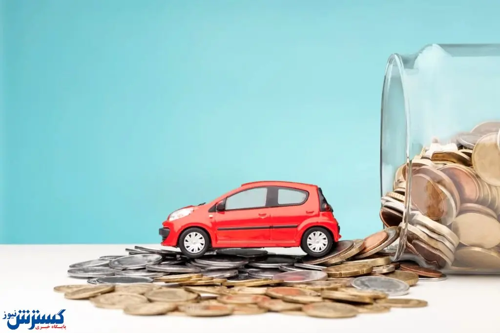 آخرین قیمت خودروهای داخلی امروز چهارشنبه ۱۷ بهمن