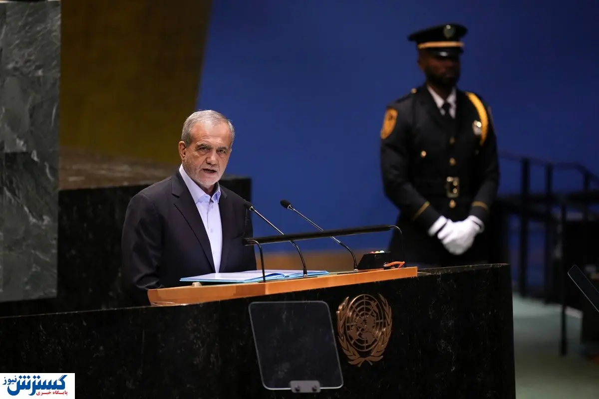 ضد حال پزشکیان به خانم وزیر | منتظر اتفاق ویژه نباشید!