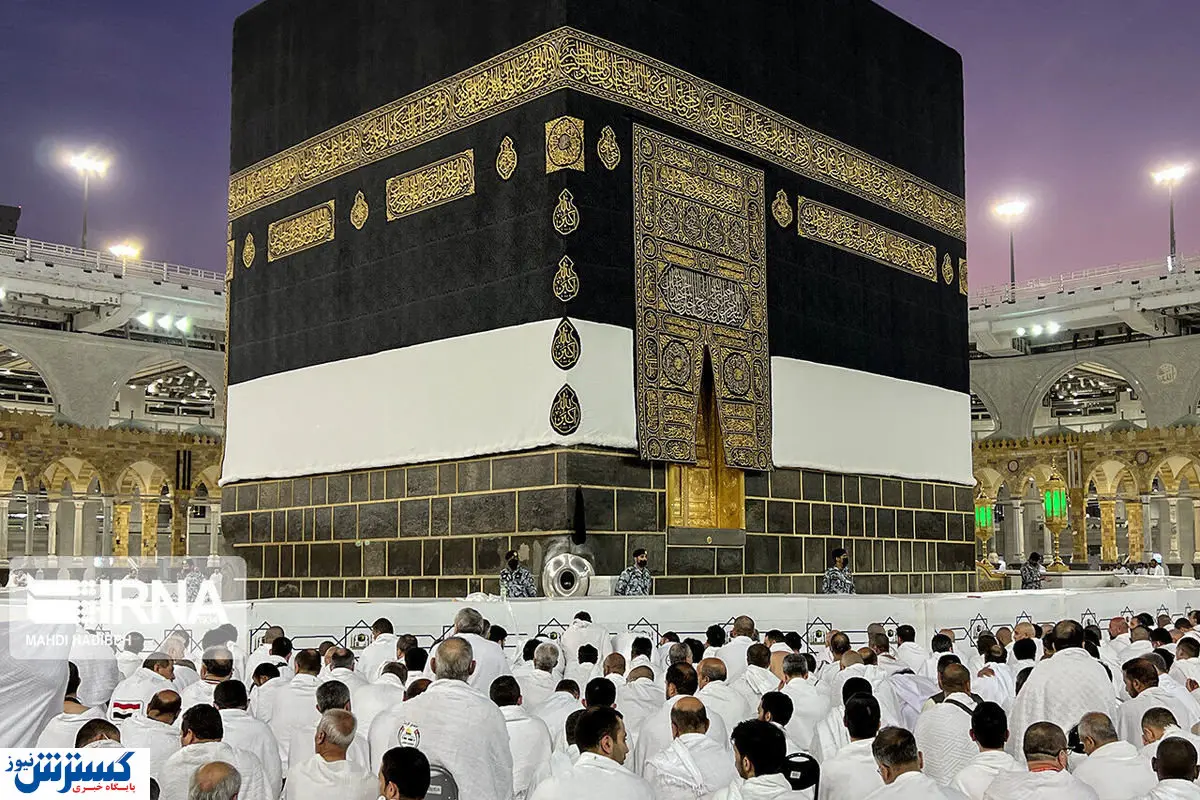 ثبت نام عمره رمضان | یک میلیون نفر در نوبت اعزام