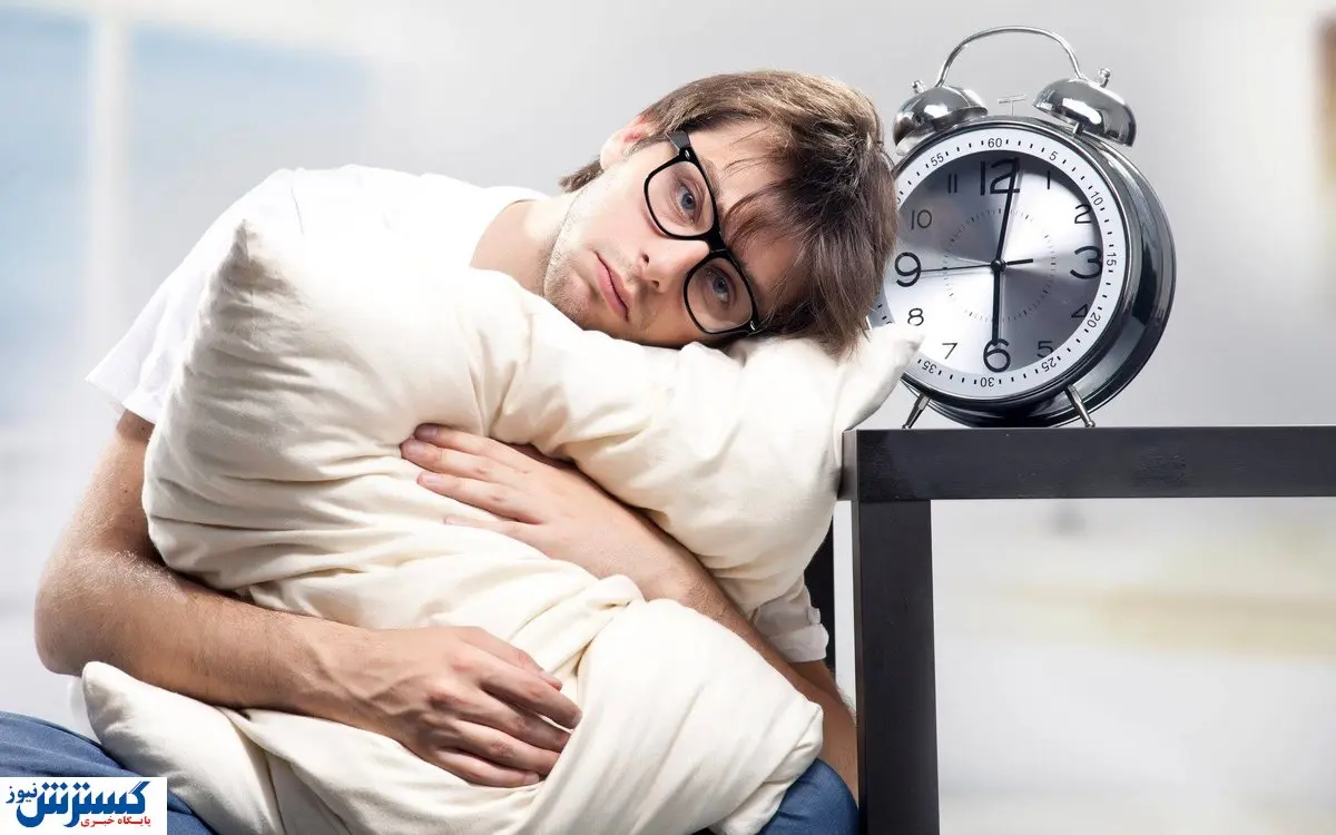 درمان سریع بیخوابی با روشهای موثر خانگی