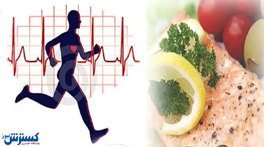 چگونه سوخت و ساز بدنمان را انفجاری بالا ببریم ؟