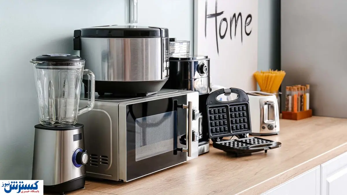 خبر خوش معاون وزارت صمت از آزادسازی واردات لوازم خانگی | اجناس ارزان شد ؟