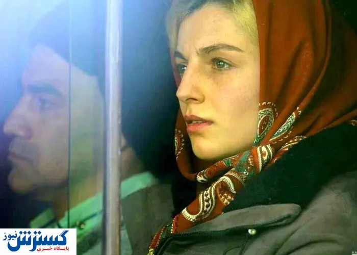 پوشش خاص خانم بازیگر حاشیه ساز شد | بیوگرافی مهسا حجازی + عکس