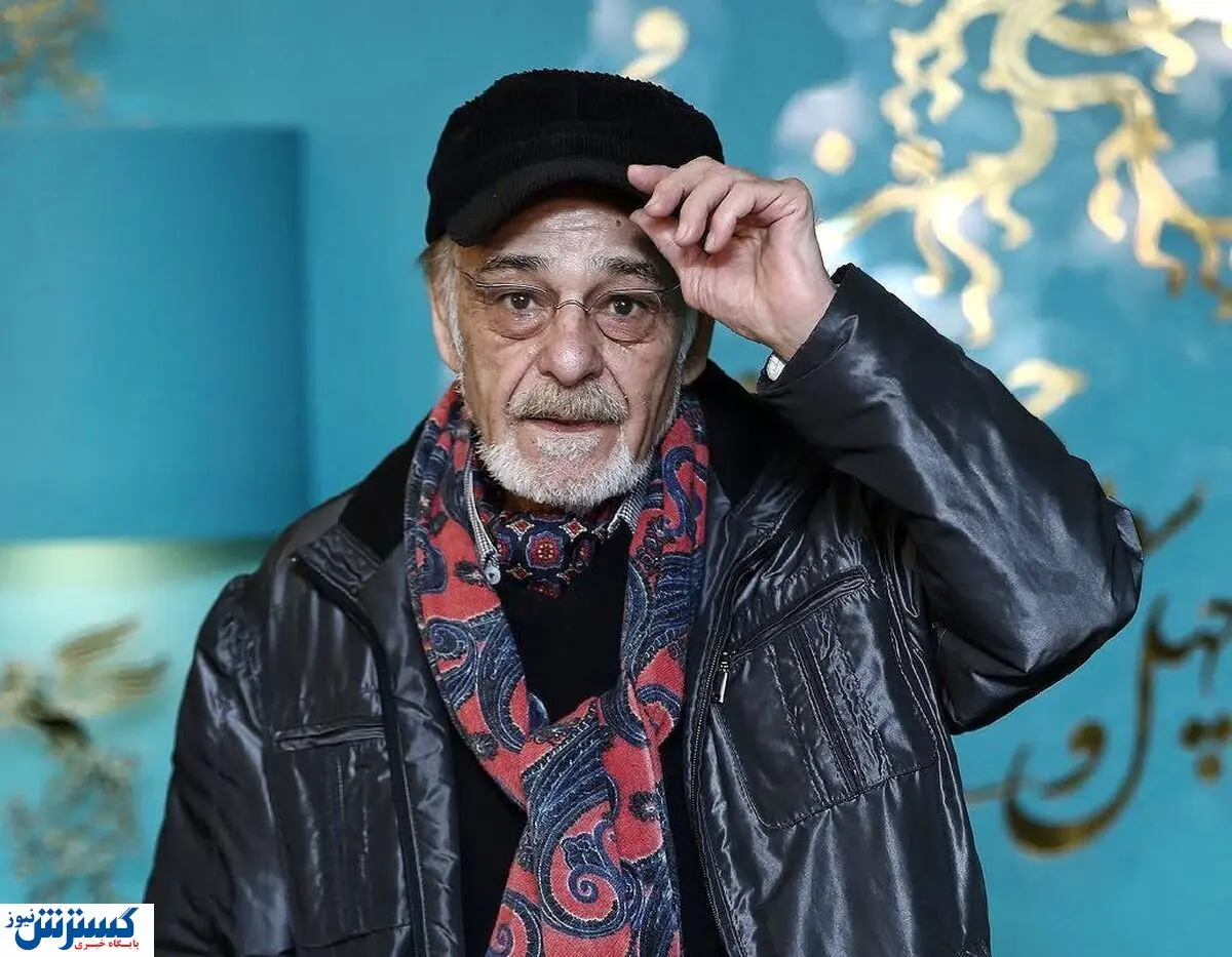 رضا بابک روی آنتن صدا و سیما ترانه ویگن را آزاد کرد ! + ویدئو