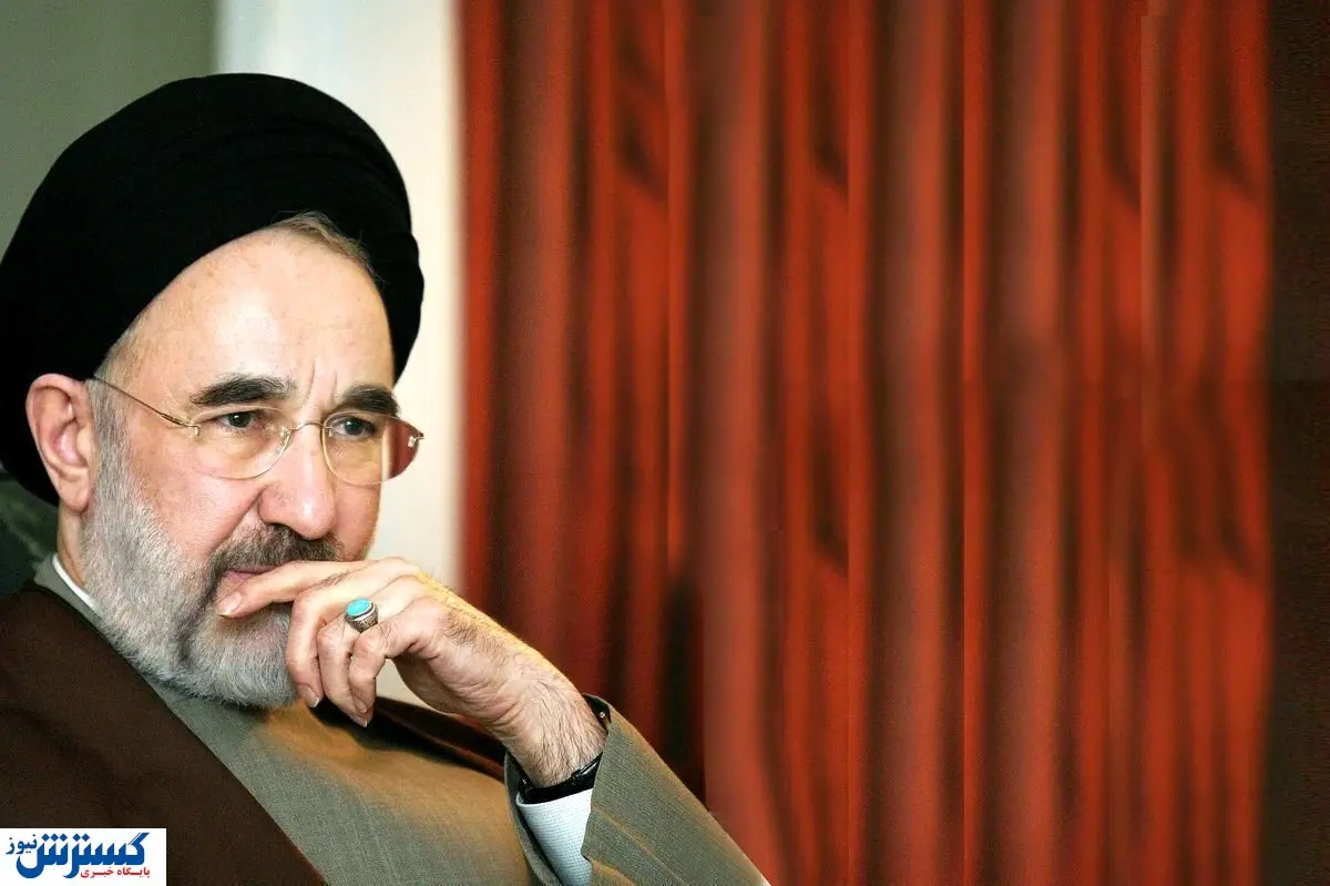 خاتمی پای شریعتمداری را به دادسرا کشاند | ماجرا چیست ؟