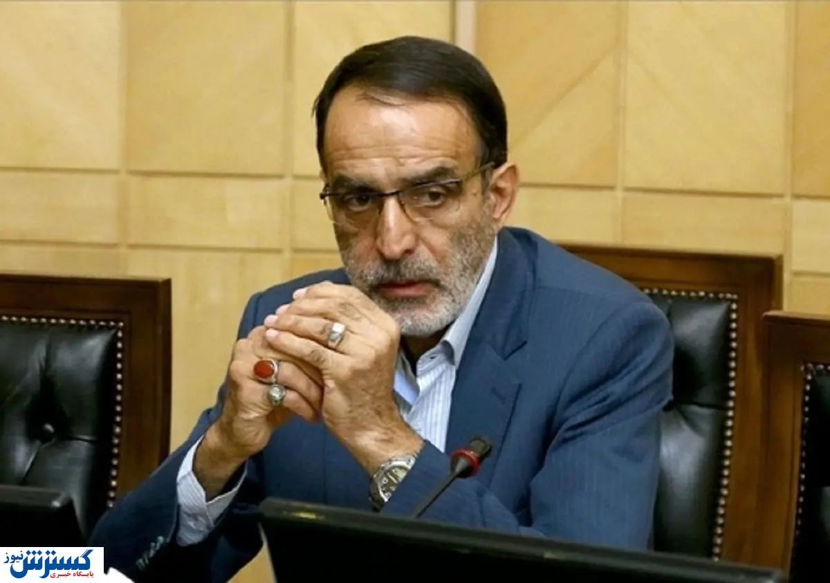 توییت نماینده مجلس درباره رابطه با آمریکا سر وصدا به پا کرد