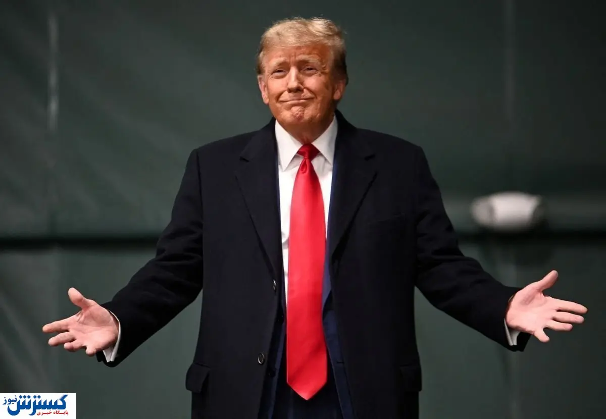 ترامپ نیامده پای مهاجران را بُرید !