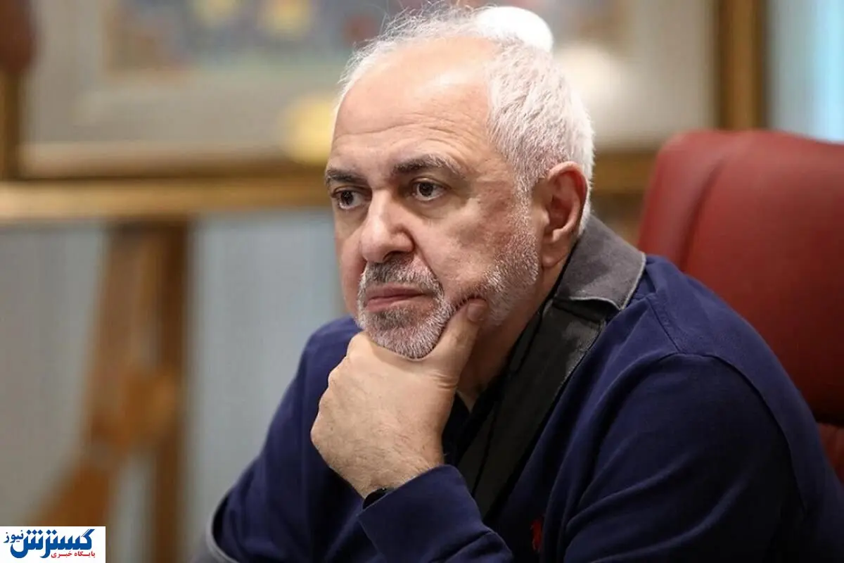 خبرگزاری فارس عزمش را برای اخراج « ظریف » جزم کرد + عکس