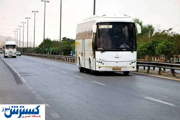 سفر با اتوبوس هم لاکچری شد! | جریان افزایش قیمت اعلام شد