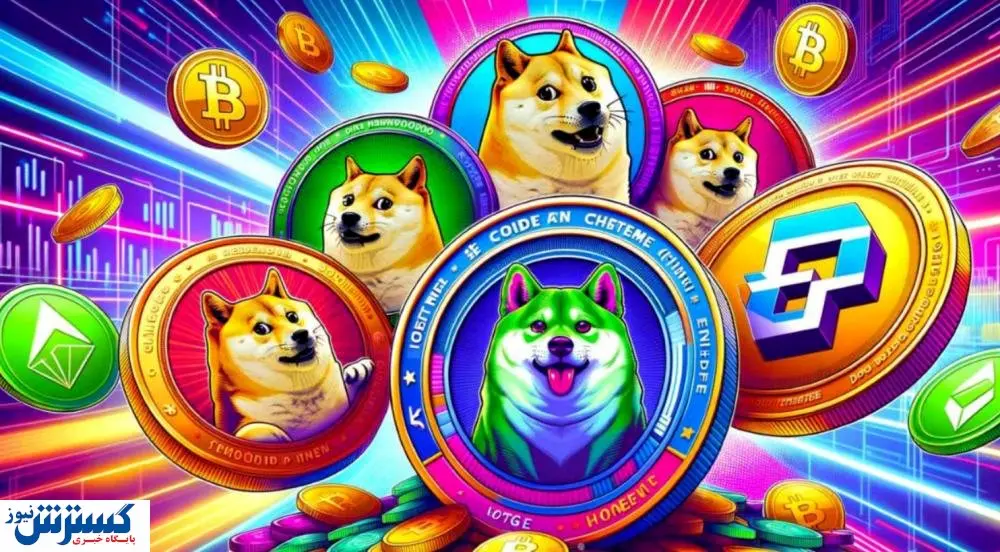 اطلاعات مهم درباره خرید میم‌کوین‌های پولس‌ساز در بازار ارز دیجیتال
