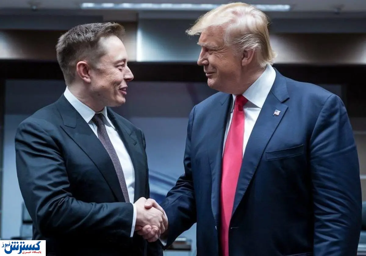 شغل جدید ایلان ماسک مشخص شد