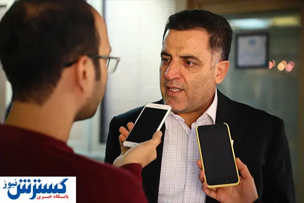 حکم سنگین رئیس سابق هلال احمر | جریان چیست؟