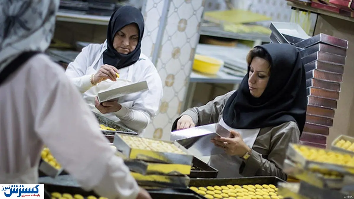 وعده های حمایت از زنان کارگر | تبعیض علیه این قشر باید پایان یابد