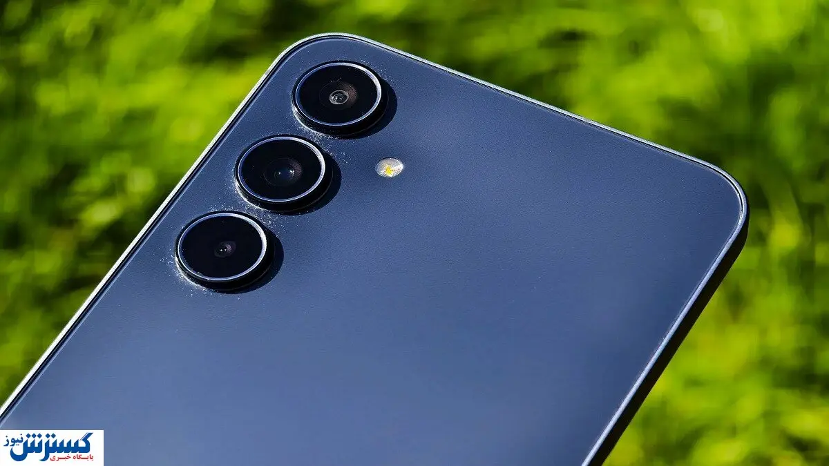 رکورد شکنی در بازار موبایل | سامسونگ غوغا کرد