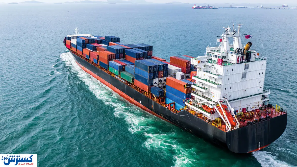 شیشه عمر ایران در دستان امارات