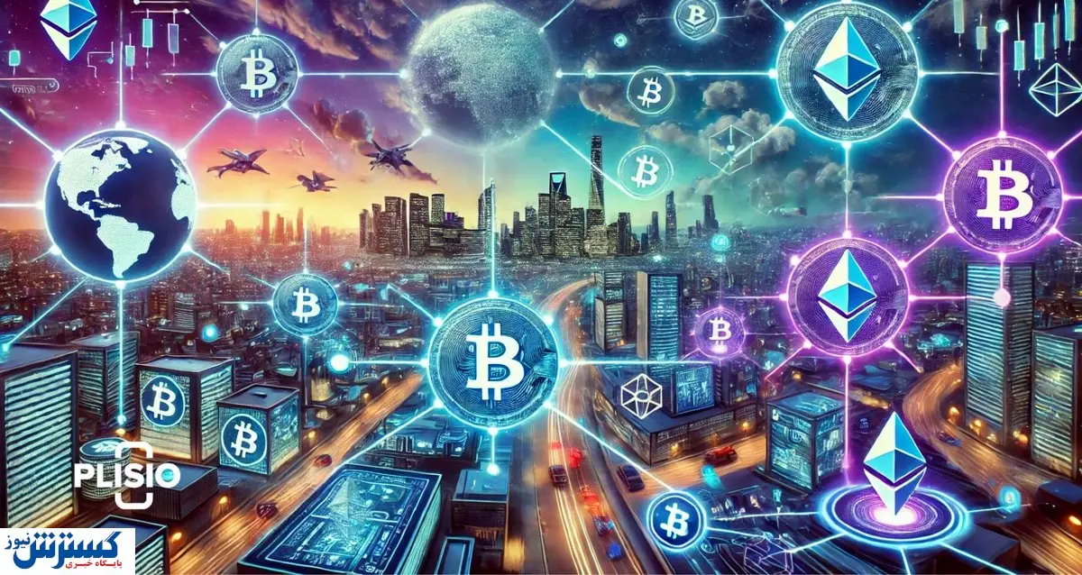 سورپرایز شبانه بانک مرکزی برای کاربران ارز دیجیتال | پیش از خرید رمزارز این خبر را بخوانید