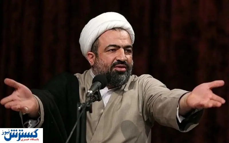 حمید رسایی به سیم آخر زد : هم بی شرفید و هم بی عقل ! + ویدئو