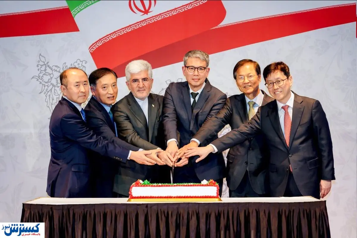 پولهای بلوکه شده ایران از بلاتکلیفی در آمد !