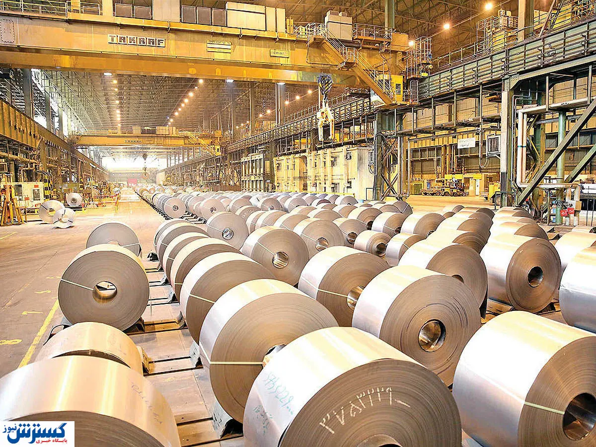 ضربه مهلک افغانستانی‌ها به صنعت فولاد ایران
