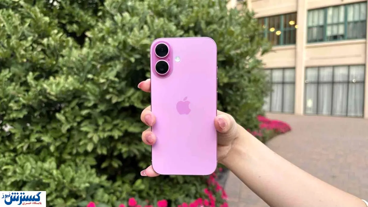 قیمت آیفون از پراید سبقت گرفت