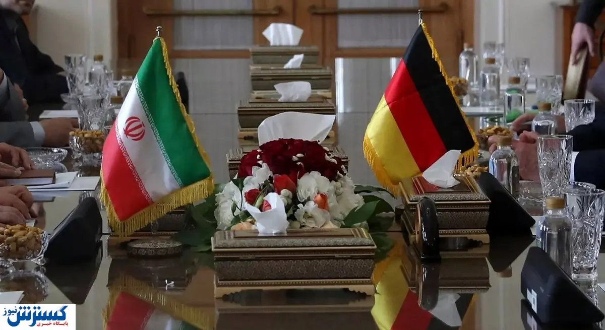 رفیق اروپایی ایران با آمریکا سرشاخ شد