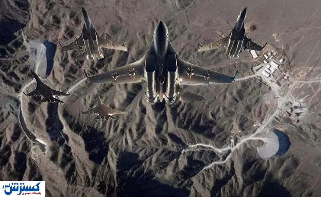 رسانه آمریکایی از حمله اسرائیل به ایران خبر داد