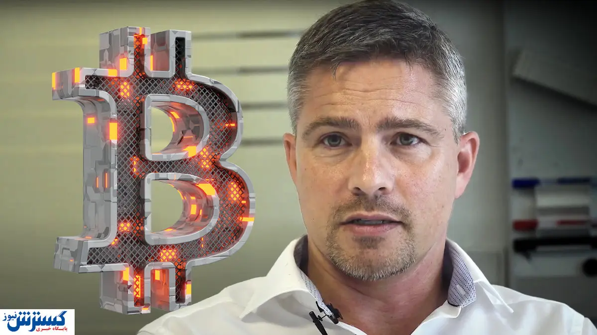 بیت‌کوین در آستانه جهش به ۱۴۰,۰۰۰ دلار! |  پیش‌بینی جنجالی زبرگ درباره آینده بازار ارزهای دیجیتال