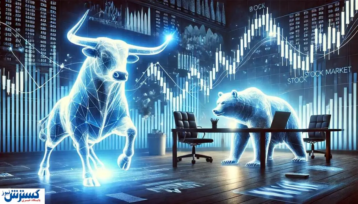 پیش بینی بورس در هفته پایانی بهمن ۱۴۰۳