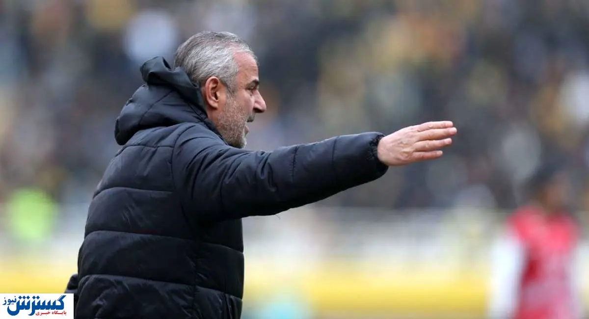 هواداران پرسپولیس فاتحه کارتال را خواندند