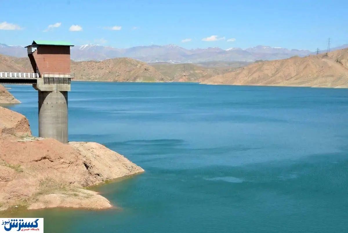 آژیر قرمز کم آبی در تهران به صدا درآمد