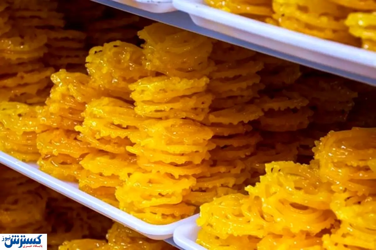 جزئیات جدید درباره قیمت زولبیا و بامیه در ماه رمضان