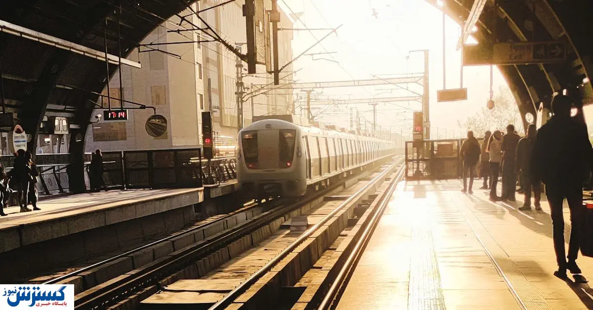 ازدحام جمعیت در ایستگاه قطار ۱۵ کشته برجای گذاشت | سه کودک در بین جانباختگان + جزییات