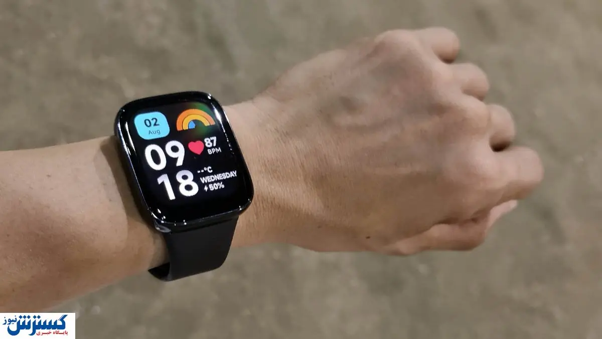 بهترین ساعت های هوشمند تا ۲ میلیون تومان (۲۹ بهمن ۱۴۰۳)