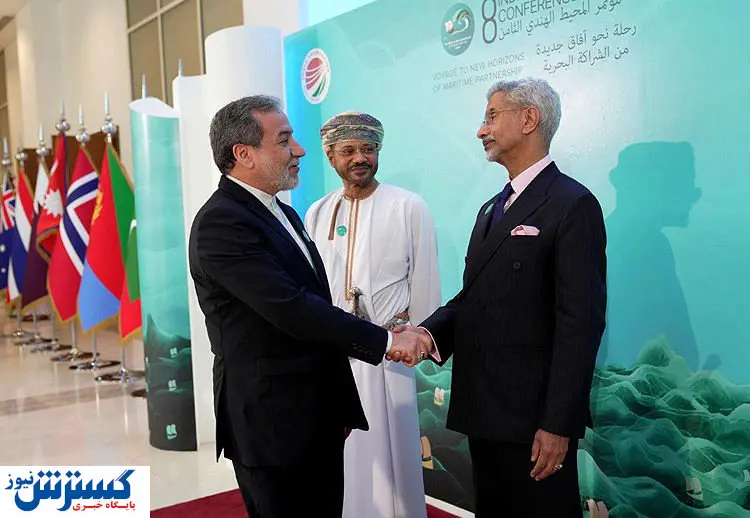 توافق تاریخی ایران و هند | بندر چابهار از تحریم‌های ترامپ خارج شد ؟