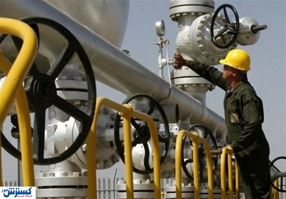 گاز بیش از ۱۶ هزار اداره دولتی قطع شد