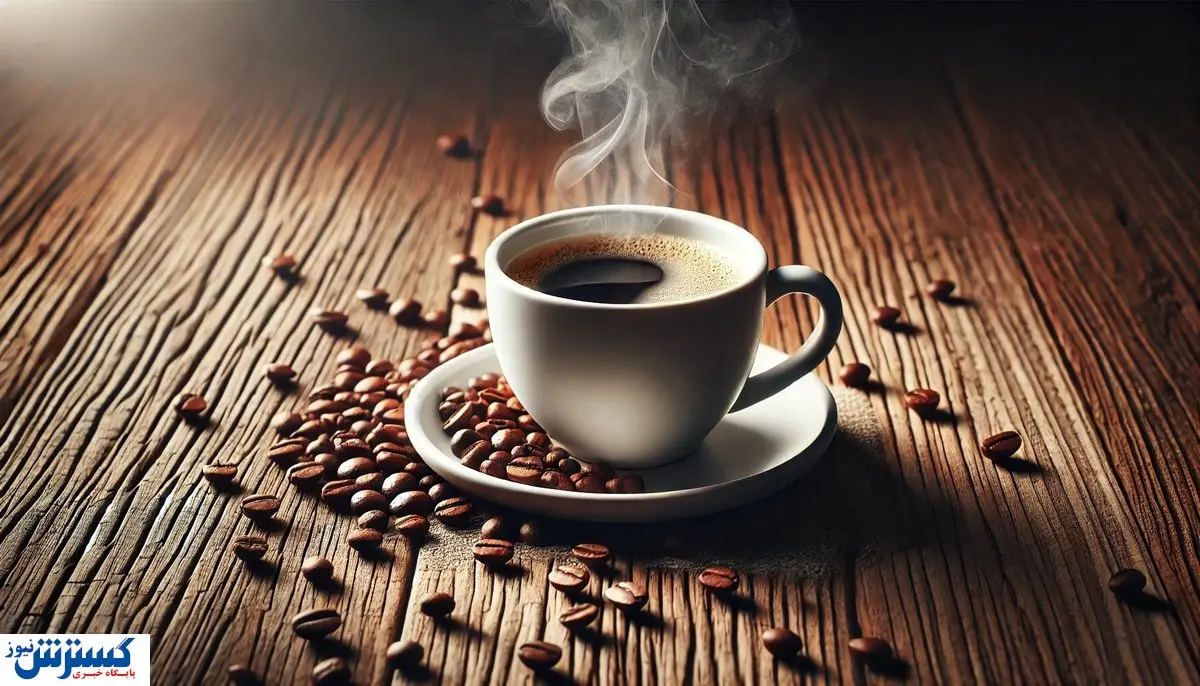 خواص قهوه چیست؟