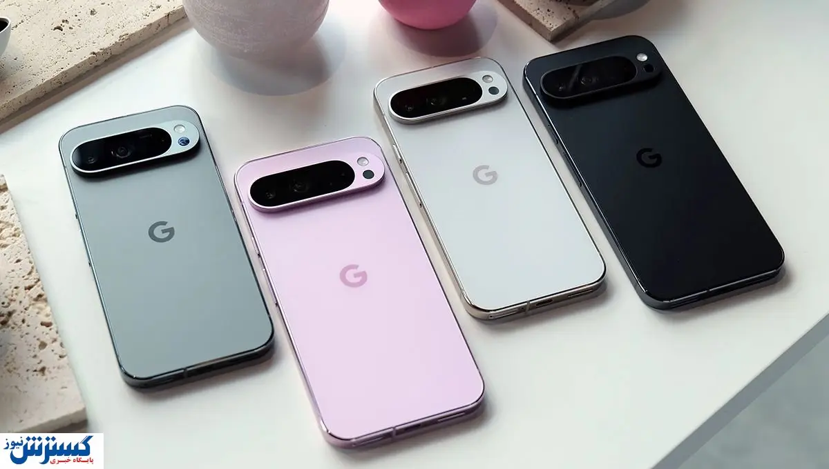 اسم رمز گوشی پیکسل ۱۱  لو رفت + عکس جدید