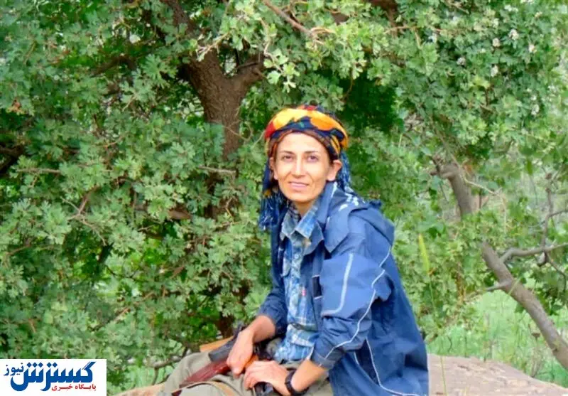 پخشان عزیزی فعلاً اعدام نمی‌شود | علت تعویق اجرای حکم چه بود ؟ + بیوگرافی