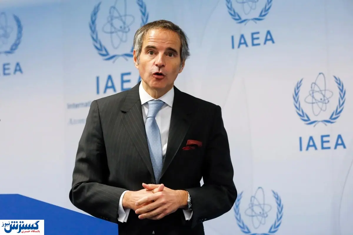 اظهارات مهم مدیرکل آژانس درباره ساخت سلاح هستهای در ایران