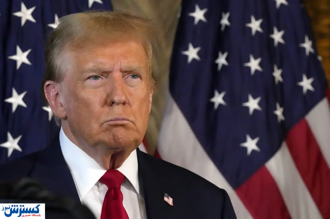 ترامپ ترور میشود !