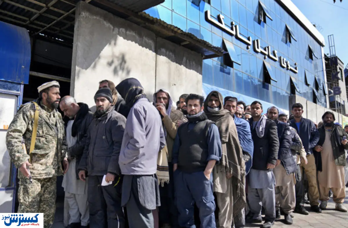 اتباع افغان اینبار جان ایرانیها را نشانه رفتند !