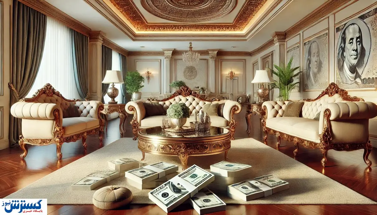 قیمت دلار نفس این صنف را قطع کرد | گول محصول ترکیه را نخورید!