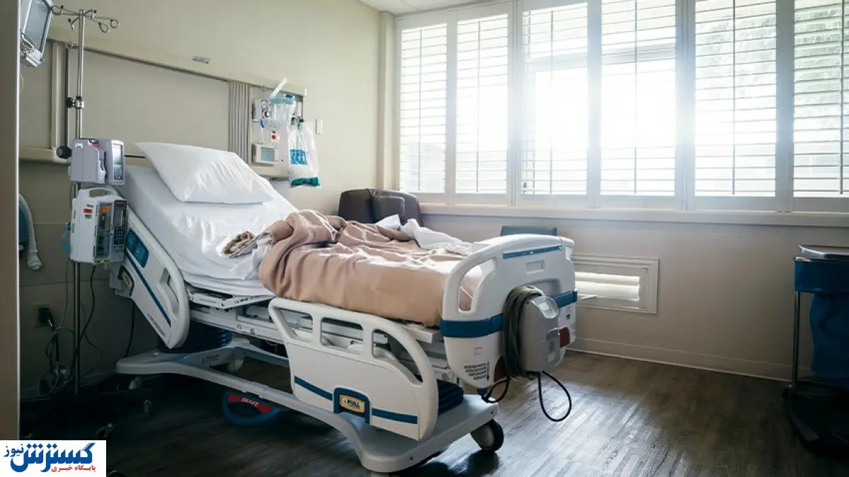 احتمالا زنده برگشتن از این بیمارستان ها کم است!