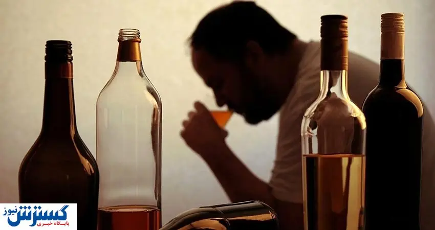 قانونی برای منع پخش مشروبات الکلی وجود ندارد !