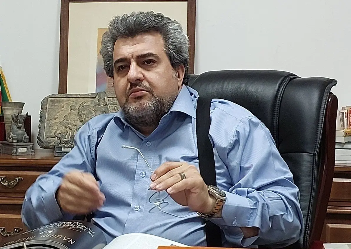 چالشهای نظام بانکی ایران ؛ استراتژیهایی برای بهبود کارآیی و توسعه پایدار