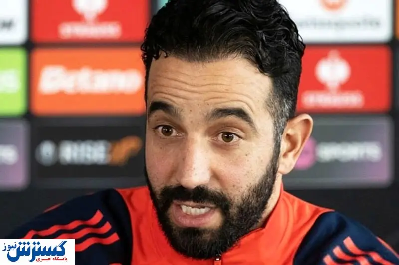 سرمربی منچستر یونایتد رکورد فرگوسن را زد