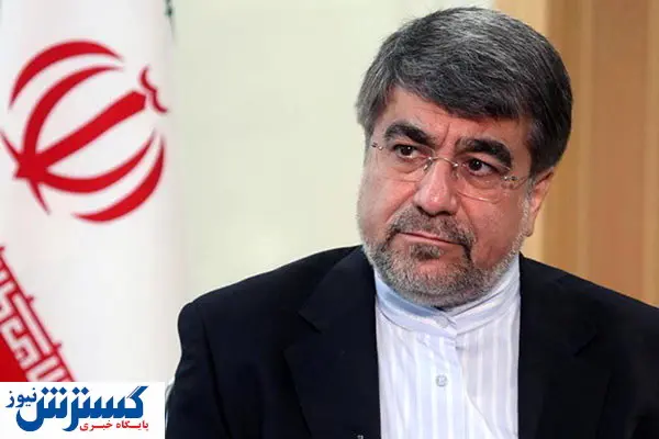 کنایه تند و تیز جنتی به ظریف سوژه شد | زبان در کام گیر !