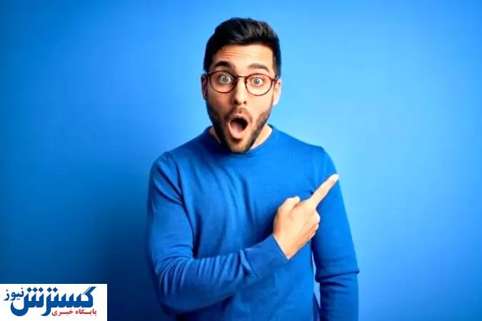 تولد نوزادی عجیب الخلقه همه را شگفت زده کرد | این نوزاد بال دارد؟! + ببینید