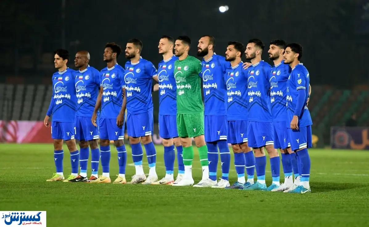 حمله پیشکسوت استقلال به بازیکنان | قلبم را به درد آوردید!